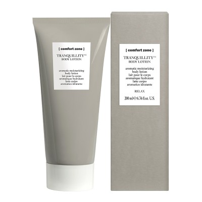 TRANQUILLITY BODY LOTION